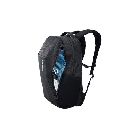 Thule | Fits up to size "" | Accent Backpack 23L | TACBP2116 | Backpack for laptop | Black | "" - 5